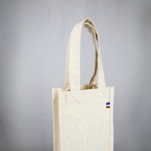 Sac porte bouteille GABIN 250 BIO - France 3