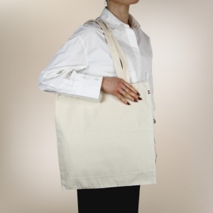 Cabas coton GASPARD 250 BIO - France 3