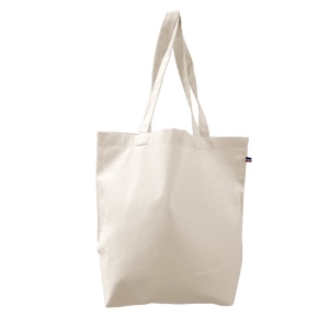 Cabas coton LOUISE 250 BIO - France 3
