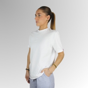 Tee-shirt coton CAMILLE - France 2