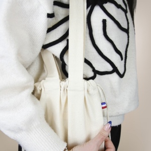 Sac à pain LEON BIO - France 3