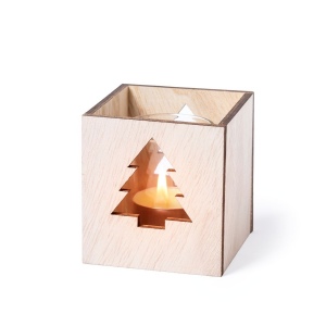 Bougie Aromatique - Keylax