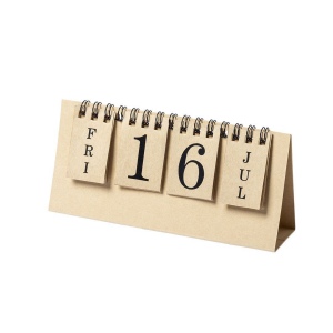 Calendrier Perpétuel - Gadner 2