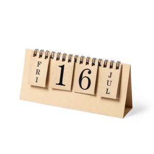 Calendrier Perpétuel - Gadner
