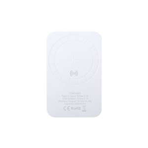 Power Bank - Vekmar 2