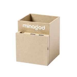 Porte-Crayons Multifonction - Sondur 2