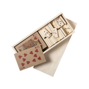 Set Jeu - Halin 2