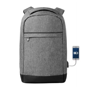 Sac à dos connecté 12L - BLAUPUNKT 4