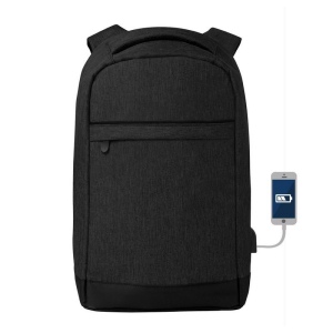 Sac à dos connecté 12L - BLAUPUNKT 3