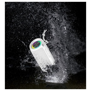 Enceinte LED 10W - BLAUPUNKT 5