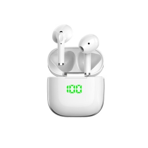 Ecouteurs Bluetooth avec étui de charge - BLAUPUNKT 5