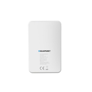 Batterie de secours 5 000mAh - BLAUPUNKT 5