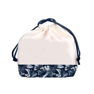 Set 3pièces -Lunchbox, Sac & Bouteille isotherme - LITTLE MARCEL 2