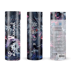 Bouteille isotherme 500mL - LITTLE MARCEL 3