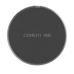 Chargeur sans fil Oxford Black 5