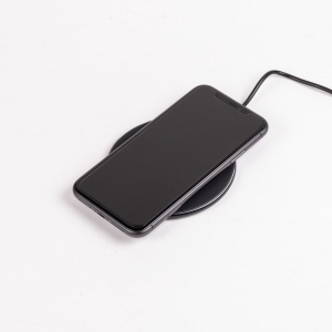 Chargeur sans fil Oxford Black 7