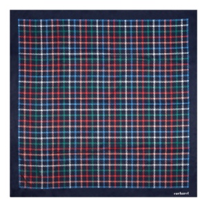 Foulard Harlow Navy
