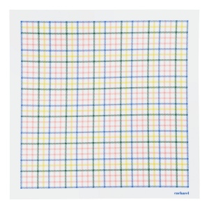 Foulard Harlow White