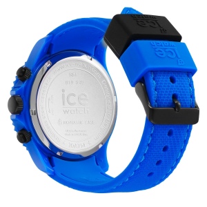 ICE chrono-Neon blue-Grande-CH 4
