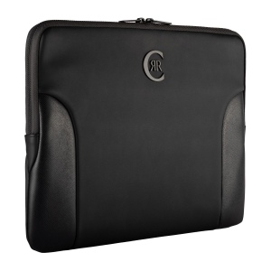 Pochette pour ordinateur Forbes Black 4