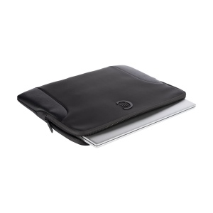 Pochette pour ordinateur Forbes Black 6