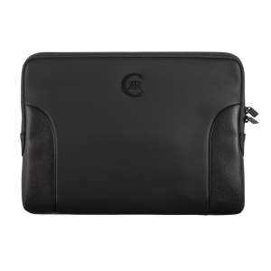 Pochette pour ordinateur Forbes Black
