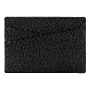 Porte-cartes Chronobike Black 3