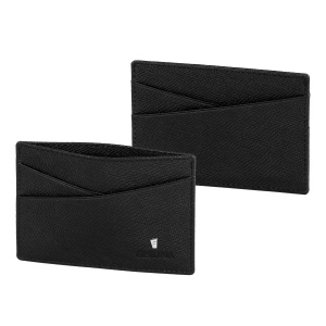 Porte-cartes Chronobike Black
