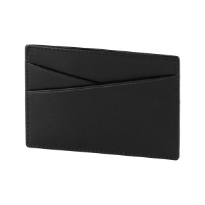 Porte-cartes Classicals Black 3