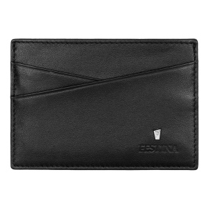 Porte-cartes Classicals Black 4