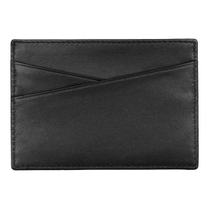 Porte-cartes Classicals Black 5