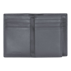 Porte-cartes Flap Chronobike Grey 3