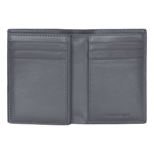 Porte-cartes Flap Chronobike Grey 4