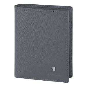 Porte-cartes Flap Chronobike Grey 5