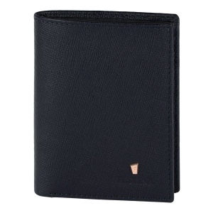 Porte-cartes Flap Chronobike Navy 5