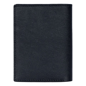 Porte-cartes Flap Chronobike Navy 6