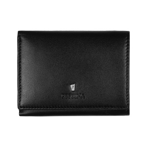 Porte-cartes Trifold Classicals Black 2