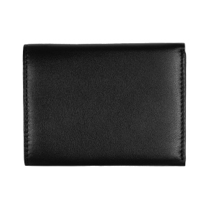 Porte-cartes Trifold Classicals Black 5