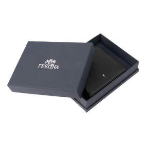 Portefeuille Classicals Black 6