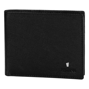 Portefeuille Flap Chronobike Black 5