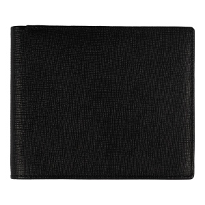 Portefeuille Flap Chronobike Black 6