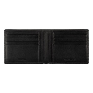 Portefeuille-cartes Chronobike Black 3