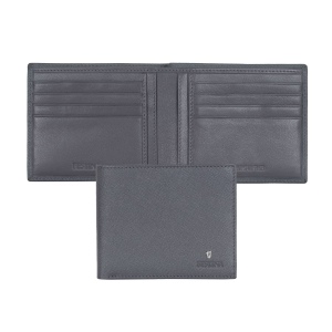 Portefeuille-cartes Chronobike Grey