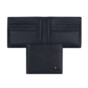 Portefeuille-cartes Chronobike Navy