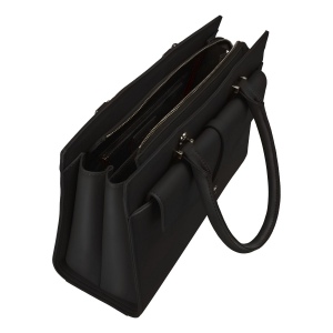 Sac à main Isla Noir 4