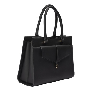 Sac à main Isla Noir 5
