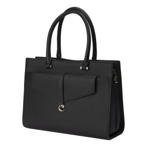 Sac à main Isla Noir 6