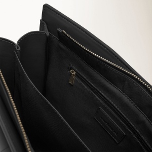 Sac à main Isla Noir 8