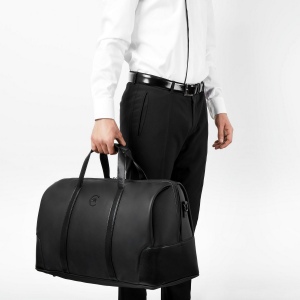 Sac de voyage Forbes Black 7