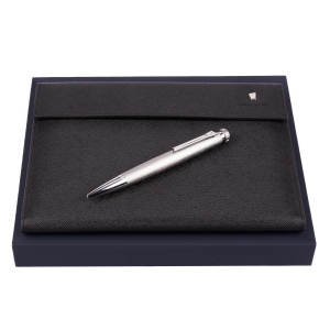Parure Festina (stylo bille & écritoire A5)